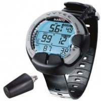 Suunto Vytec DS with transmitter